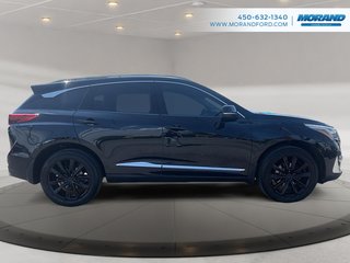 Acura RDX Platinum Elite 2019 à Sainte-Catherine, Québec - 4 - w320h240px