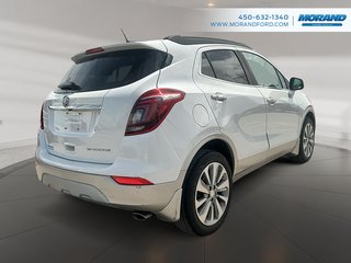Buick Encore Preferred 2019 à Sainte-Catherine, Québec - 3 - w320h240px