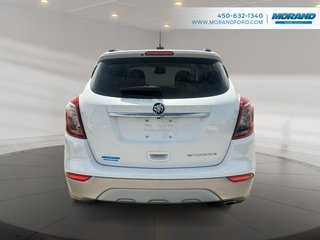 Buick Encore Preferred 2019 à Sainte-Catherine, Québec - 4 - w320h240px