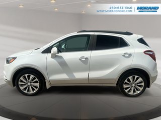Buick Encore Preferred 2019 à Sainte-Catherine, Québec - 6 - w320h240px