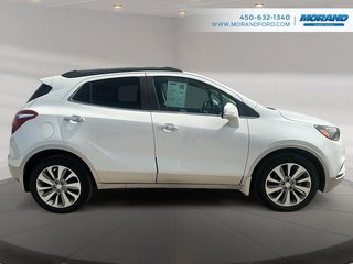 Buick Encore Preferred 2019 à Sainte-Catherine, Québec - 2 - w320h240px
