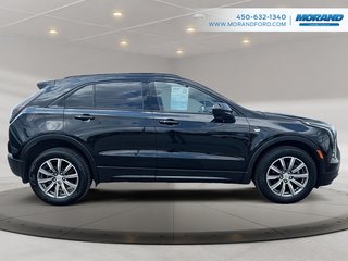 Cadillac XT4 AWD Sport 2020 à Sainte-Catherine, Québec - 4 - w320h240px
