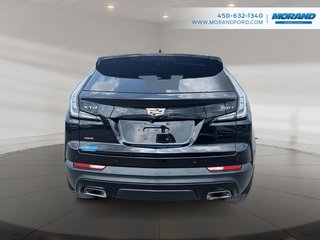 Cadillac XT4 AWD Sport 2020 à Sainte-Catherine, Québec - 6 - w320h240px