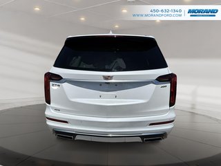 Cadillac XT6 Premium Luxury 2022 à Sainte-Catherine, Québec - 6 - w320h240px