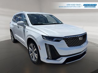 Cadillac XT6 Premium Luxury 2022 à Sainte-Catherine, Québec - 3 - w320h240px