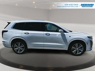 Cadillac XT6 Premium Luxury 2022 à Sainte-Catherine, Québec - 4 - w320h240px