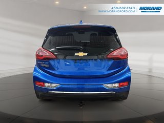 Chevrolet Bolt EV LT 2020 à Sainte-Catherine, Québec - 5 - w320h240px