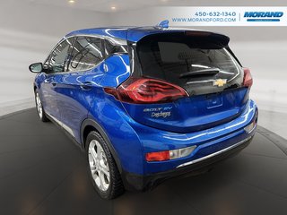 Chevrolet Bolt EV LT 2020 à Sainte-Catherine, Québec - 6 - w320h240px