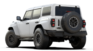 2025 Ford Bronco 4 Door Raptor in Sainte-Catherine, Quebec - 2 - w320h240px