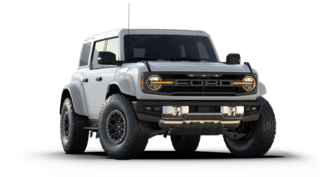 2025 Ford Bronco 4 Door Raptor in Sainte-Catherine, Quebec - 4 - w320h240px