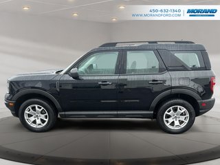 Ford Bronco Sport Base 2022 à Sainte-Catherine, Québec - 6 - w320h240px