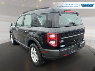 Ford Bronco Sport Base 2022 à Sainte-Catherine, Québec - 5 - w320h240px