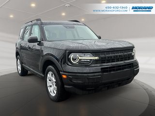 Ford Bronco Sport Base 2022 à Sainte-Catherine, Québec - 2 - w320h240px