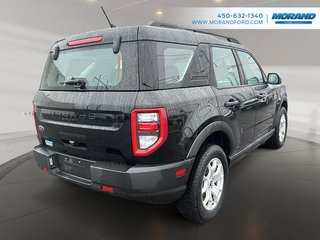 Ford Bronco Sport Base 2022 à Sainte-Catherine, Québec - 3 - w320h240px