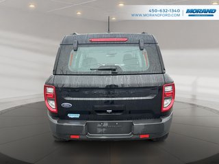 Ford Bronco Sport Base 2022 à Sainte-Catherine, Québec - 4 - w320h240px