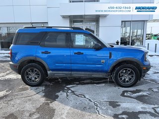 Ford Bronco Sport Big Bend 2022 à Sainte-Catherine, Québec - 3 - w320h240px