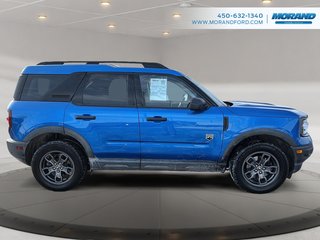 Ford Bronco Sport Big Bend 2022 à Sainte-Catherine, Québec - 3 - w320h240px