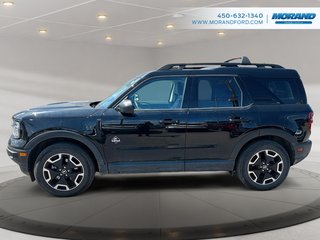 2023 Ford BRONCO SPORT Outer Banks in Sainte-Catherine, Quebec - 6 - w320h240px