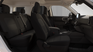 2024 Ford BRONCO SPORT BIG BEND in Sainte-Catherine, Quebec - 6 - w320h240px