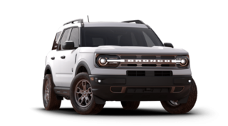2024 Ford BRONCO SPORT BIG BEND in Sainte-Catherine, Quebec - 4 - w320h240px