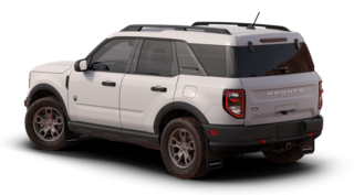 2024 Ford BRONCO SPORT BIG BEND in Sainte-Catherine, Quebec - 2 - w320h240px