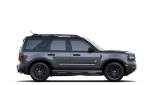 2025 Ford Bronco Sport BADLANDS in Sainte-Catherine, Quebec - 5 - w320h240px