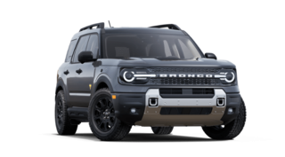 2025 Ford Bronco Sport BADLANDS in Sainte-Catherine, Quebec - 4 - w320h240px