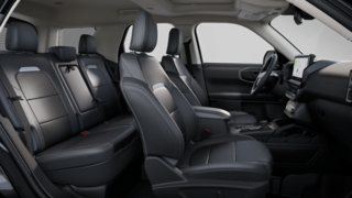 2025 Ford Bronco Sport BADLANDS in Sainte-Catherine, Quebec - 6 - w320h240px