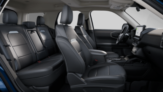 Ford Bronco Sport BADLANDS 2025 à Sainte-Catherine, Québec - 6 - w320h240px