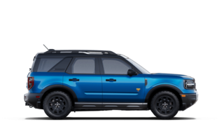 Ford Bronco Sport BADLANDS 2025 à Sainte-Catherine, Québec - 5 - w320h240px