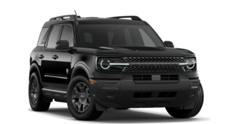 Ford Bronco Sport Big Bend 2026 à Sainte-Catherine, Québec - 4 - w320h240px