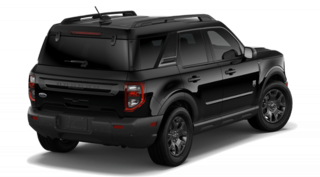 2026 Ford Bronco Sport Big Bend in Sainte-Catherine, Quebec - 3 - w320h240px