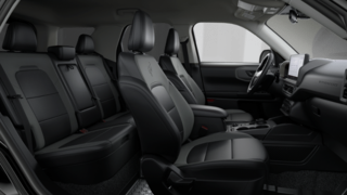 2026 Ford Bronco Sport Big Bend in Sainte-Catherine, Quebec - 6 - w320h240px