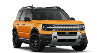 2026 Ford Bronco Sport Badlands in Sainte-Catherine, Quebec - 4 - w320h240px