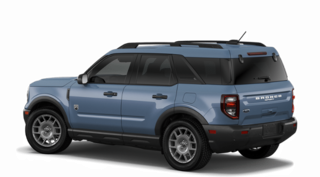 Ford Bronco Sport Big Bend 2026 à Sainte-Catherine, Québec - 2 - w320h240px