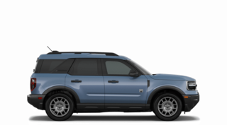 Ford Bronco Sport Big Bend 2026 à Sainte-Catherine, Québec - 5 - w320h240px