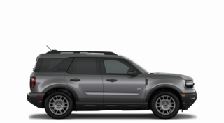 2026 Ford Bronco Sport Big Bend in Sainte-Catherine, Quebec - 5 - w320h240px