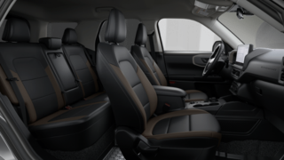 Ford Bronco Sport Big Bend 2026 à Sainte-Catherine, Québec - 6 - w320h240px