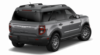 2026 Ford Bronco Sport Big Bend in Sainte-Catherine, Quebec - 3 - w320h240px