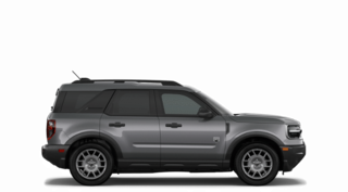 Ford Bronco Sport Big Bend 2026 à Sainte-Catherine, Québec - 5 - w320h240px