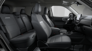 2026 Ford Bronco Sport Badlands in Sainte-Catherine, Quebec - 6 - w320h240px