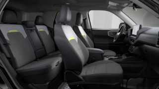 2026 Ford Bronco Sport Badlands in Sainte-Catherine, Quebec - 6 - w320h240px