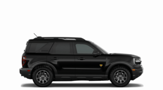 2026 Ford Bronco Sport Badlands in Sainte-Catherine, Quebec - 5 - w320h240px