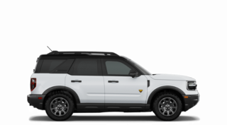 2026 Ford Bronco Sport Badlands in Sainte-Catherine, Quebec - 5 - w320h240px