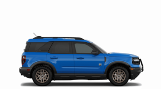 2026 Ford Bronco Sport Big Bend in Sainte-Catherine, Quebec - 5 - w320h240px