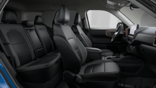 2026 Ford Bronco Sport Big Bend in Sainte-Catherine, Quebec - 6 - w320h240px