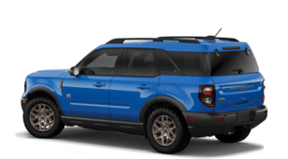 Ford Bronco Sport Big Bend 2026 à Sainte-Catherine, Québec - 2 - w320h240px