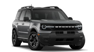 2026 Ford Bronco Sport Outer Banks in Sainte-Catherine, Quebec - 4 - w320h240px