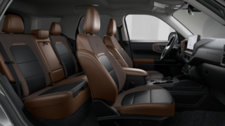 2026 Ford Bronco Sport Outer Banks in Sainte-Catherine, Quebec - 6 - w320h240px