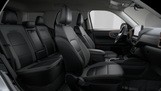 2026 Ford Bronco Sport Big Bend in Sainte-Catherine, Quebec - 6 - w320h240px